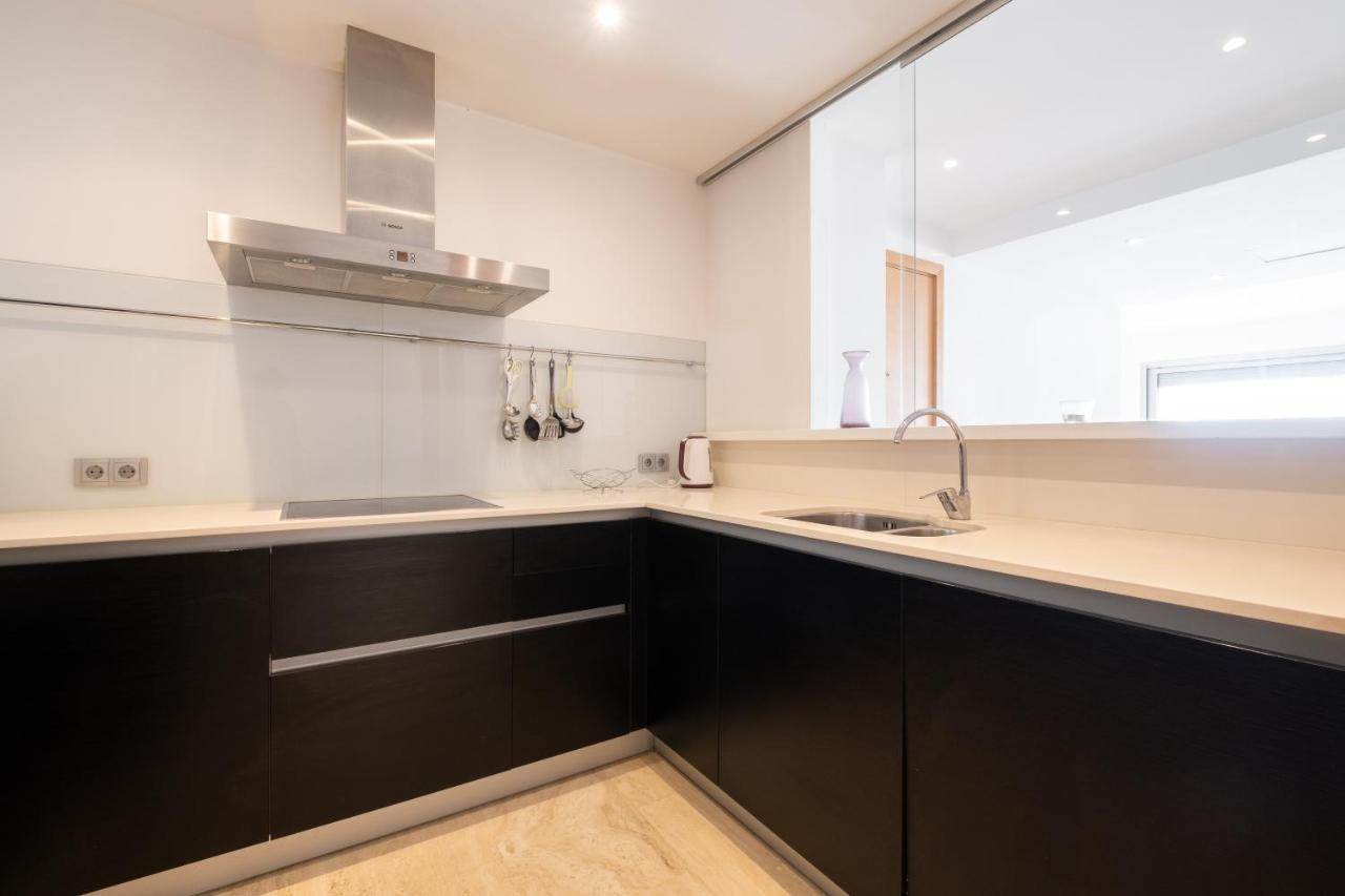 Colorado 1b By Sunvillas Mallorca Appartement