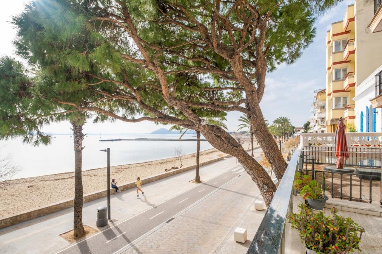 Appartement Colorado 1b By Sunvillas Mallorca *