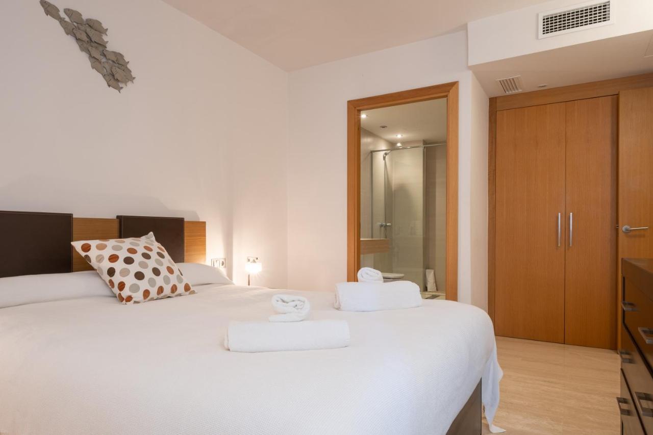Appartement Colorado 1b By Sunvillas Mallorca